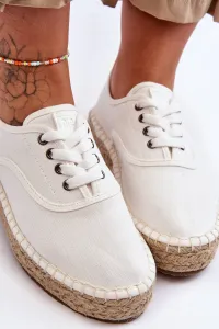 Dámske espadrilky BIG STAR SHOES