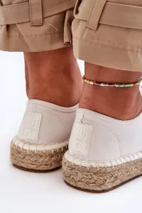 Dámske espadrilky BIG STAR SHOES