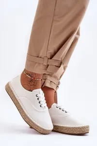 Dámske espadrilky BIG STAR SHOES