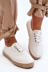 Dámske espadrilky BIG STAR SHOES
