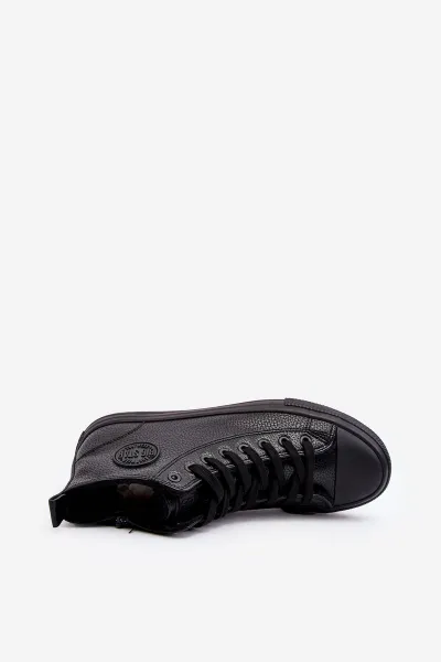 Pánske tenisky BIG STAR SHOES