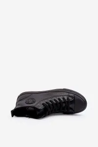 Pánske tenisky BIG STAR SHOES