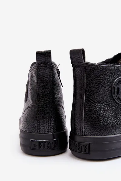 Pánske tenisky BIG STAR SHOES