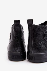 Pánske tenisky BIG STAR SHOES