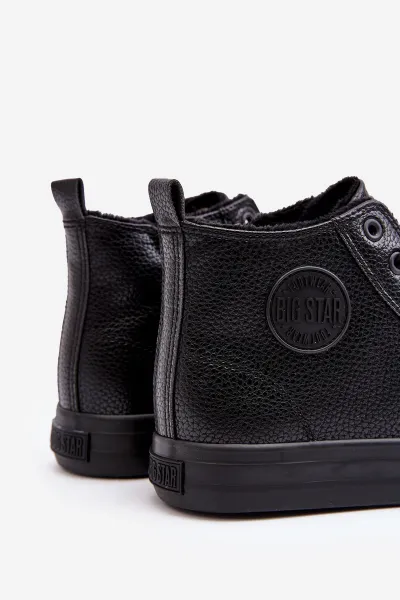 Pánske tenisky BIG STAR SHOES