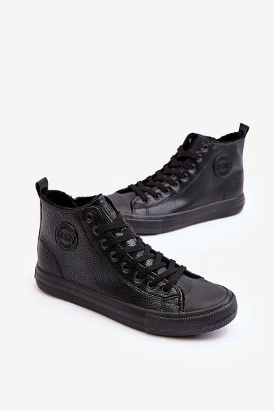 Pánske tenisky BIG STAR SHOES