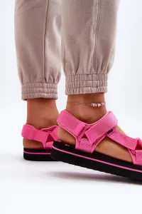 Dámske sandále Lee Cooper