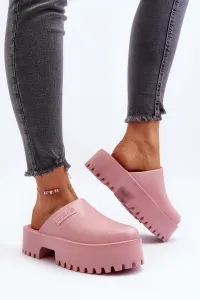 Dámske šľapky BIG STAR SHOES
