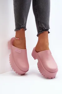 Dámske šľapky BIG STAR SHOES