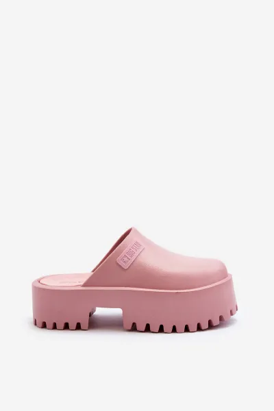 Dámske šľapky BIG STAR SHOES