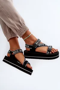 Dámske sandále BIG STAR SHOES