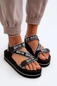 Dámske sandále BIG STAR SHOES