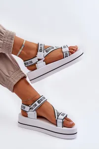 Dámske sandále BIG STAR SHOES