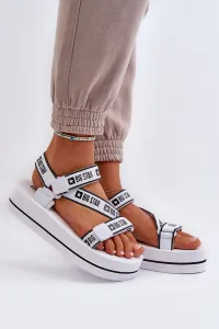 Dámske sandále BIG STAR SHOES