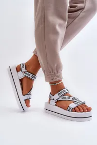 Dámske sandále BIG STAR SHOES