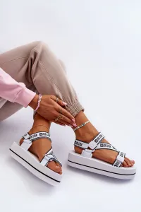 Dámske sandále BIG STAR SHOES