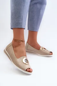 Dámske sandále Kesi