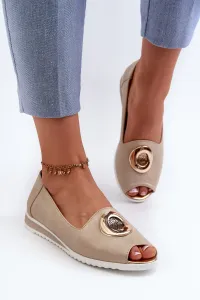 Dámske sandále Kesi