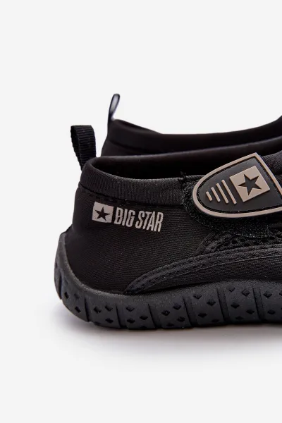 Dámske topánky BIG STAR SHOES