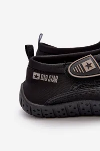 Dámske topánky BIG STAR SHOES