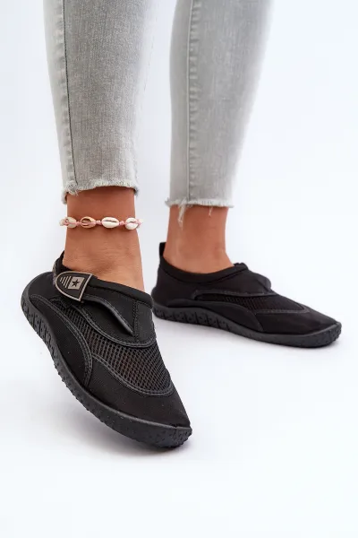 Dámske topánky BIG STAR SHOES