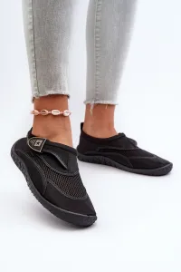 Dámske topánky BIG STAR SHOES
