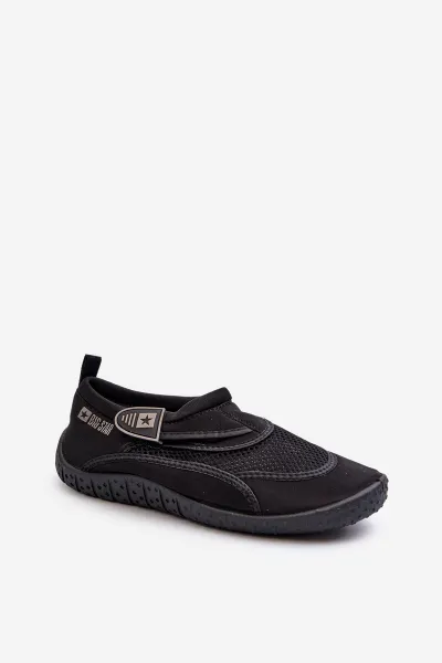 Dámske topánky BIG STAR SHOES
