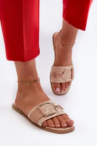 Dámske šľapky Kesi