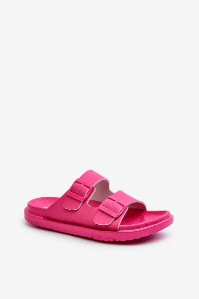 Dámske šľapky BIG STAR SHOES