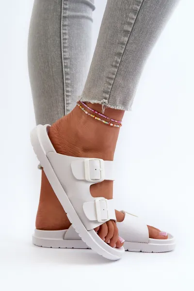 Dámske šľapky BIG STAR SHOES