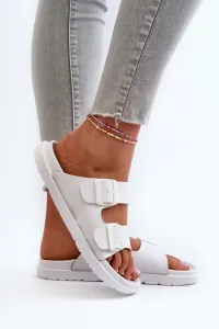 Dámske šľapky BIG STAR SHOES