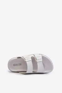 Dámske šľapky BIG STAR SHOES