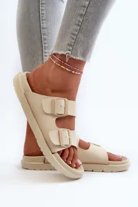 Dámske šľapky BIG STAR SHOES