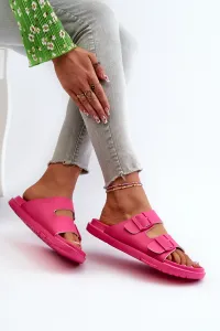 Dámske šľapky BIG STAR SHOES