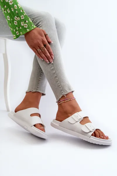 Dámske šľapky BIG STAR SHOES