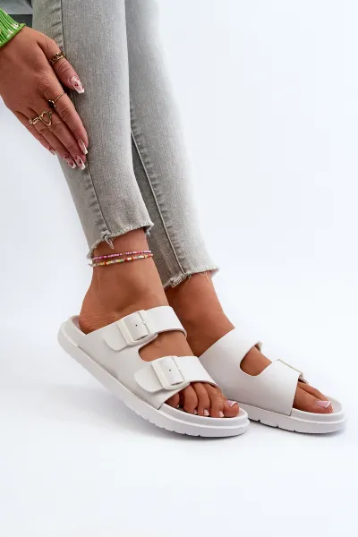 Dámske šľapky BIG STAR SHOES