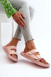 Dámske šľapky BIG STAR SHOES