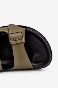 Pánske šľapky BIG STAR SHOES