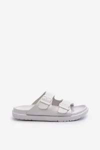 BIG STAR SHOES Ľahké pánske sandále s prepojkami Big Star