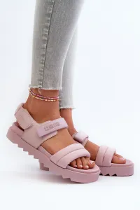 Dámske sandále BIG STAR SHOES