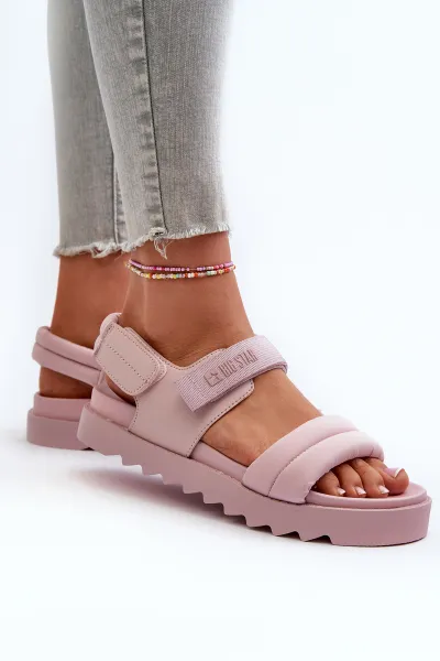 Dámske sandále BIG STAR SHOES