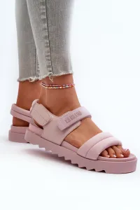 Dámske sandále BIG STAR SHOES