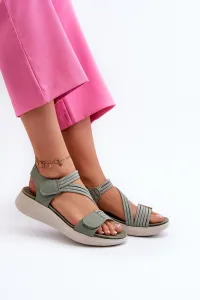 Dámske sandále Kesi