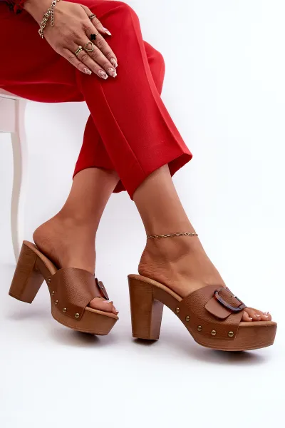 Dámske sandále Kesi