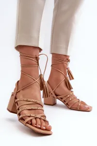 Dámske sandále Kesi