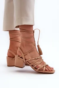 Dámske sandále Kesi