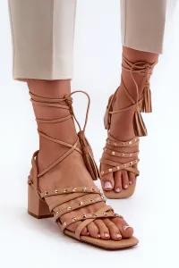 Dámske sandále Kesi