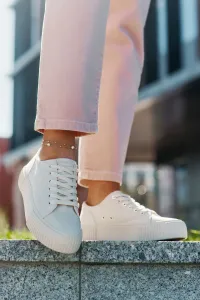 BIG STAR SHOES Dámske Textilné Tenisky Big Star