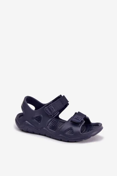BIG STAR SHOES Pěnové Detské Sandále Big Star