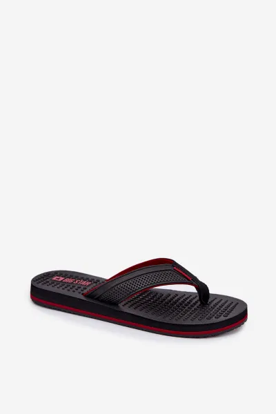 BIG STAR SHOES Pánske Žabky Big Star